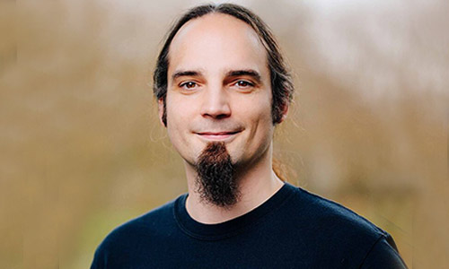 Klaus Jöns, Paderborn University (Germany)