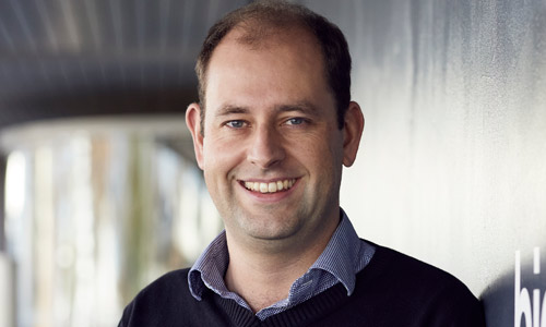 Ralf Jungmann, Max-Planck-Institut für Biochemie (Germany)