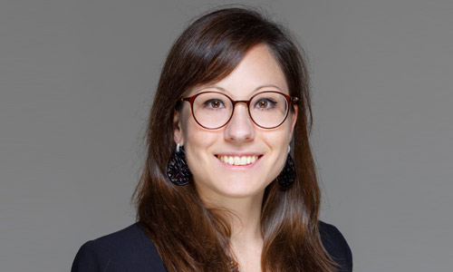 Jana Kainerstorfer, Carnegie Mellon Univ. (United States)