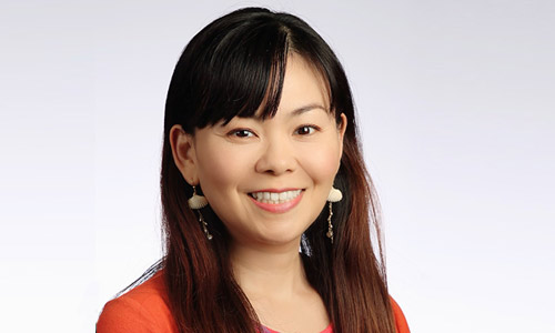 Yuko Kakazu, National Astronomical Observatory of Japan and Thirty Meter Telescope International Observatory