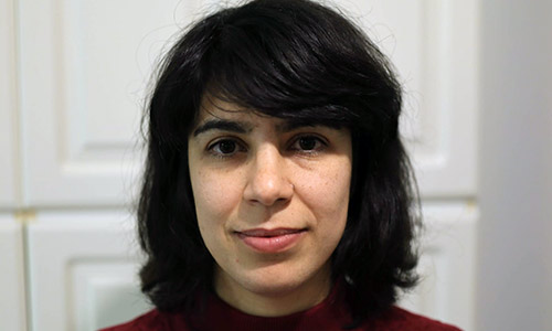 Sara Karami