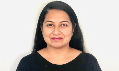 Maninder Kaur, QURECA