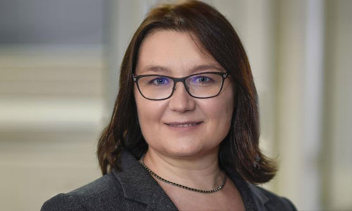 Irina Larina, Baylor College of Medicine (United States)