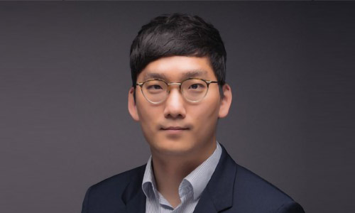 Hongsuk Lee, CEO, Neurocle (Korea)