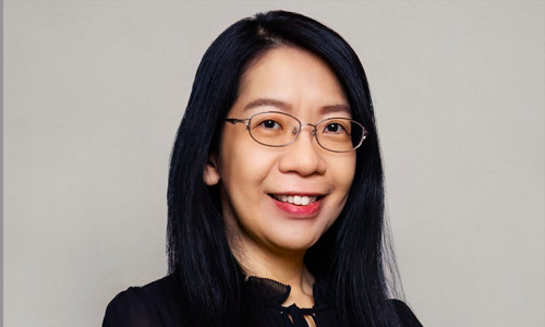 Headshot of Pooi See Lee