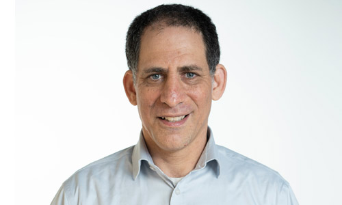Uriel Levy, CTO, TriEye LTD (Isreal)