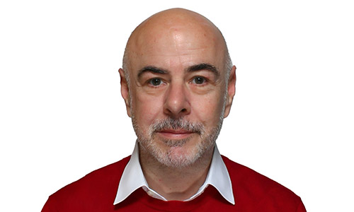Emil J.W. List-Kratochvil