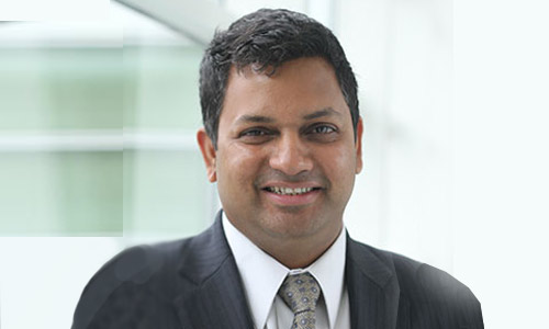 Leon Lobo, National Physical Laboratory (NPL)