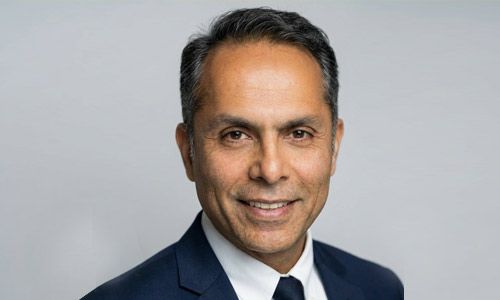 Mahesh Makhijani, Co‑Founder and Chief Product Officer, FotoNation (United States)