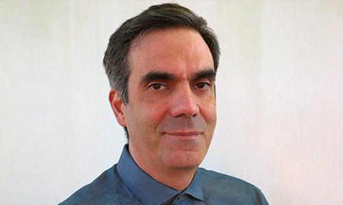 Davide Migliore, Head of Business Development, Tempo Sense (United States)