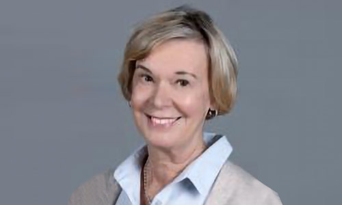 Her Excellency Leena-Kaisa Mikkola, Ambassador of Finland to the United States