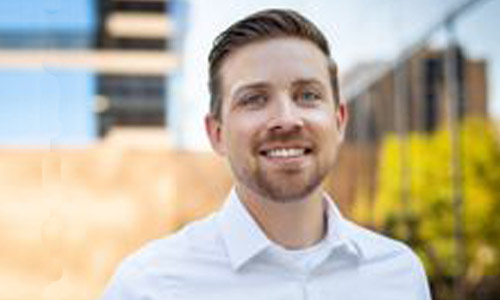 Cody Moore, Caruso Ventures