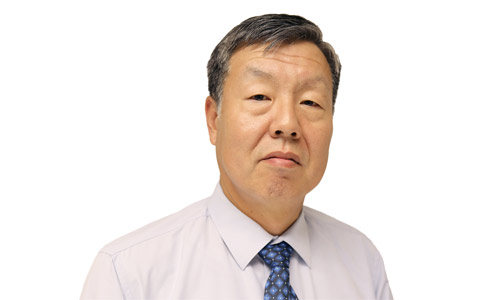 Bo Mu, Director of Algorithm Development and Camera Systems, OmniVision Technologies, Inc. (United States)