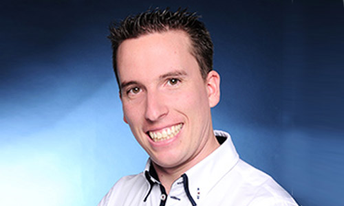 Kai Müller, Technical University of Munich (Germany)