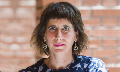 Arrate Muñoz-Barrutia