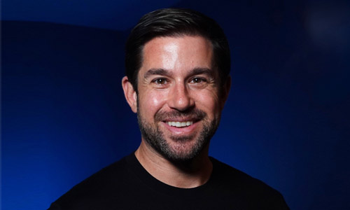 Brandon Neustadter, VP of Sales, Datature (United States)