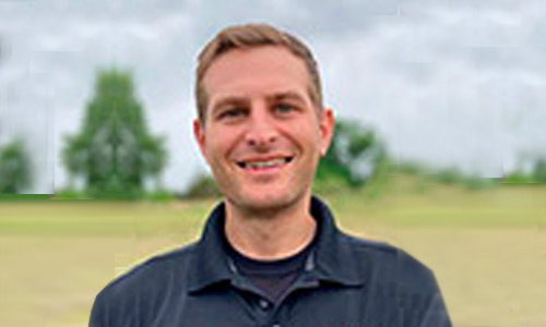 Zach Newman, Octave Photonics