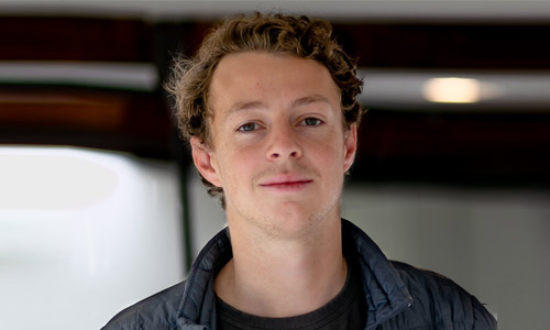 Russell Nibbelink, Co-founder, Overview.ai (United States)