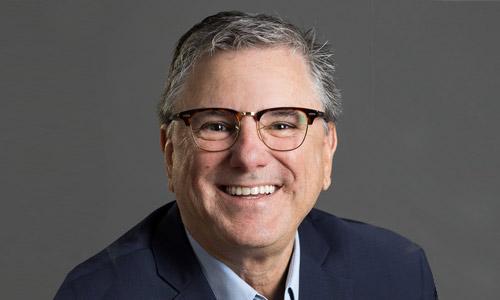 Richard Oberreiter, Managing Executive, Hamamatsu Ventures
