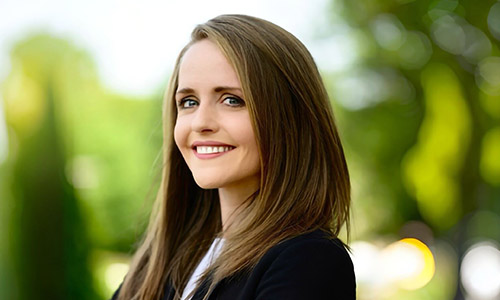 Jessi Olsen, Elevate Quantum