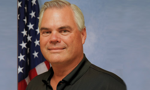 Tom Owen, UAS/DFR Program - Technical Operations Specialist & Lead Pilot, US&R CA-TF3 - Communications Lead & UAS/DSAR (United States)