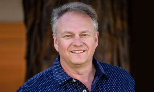 Chris Padwick, Technical Fellow, Emerging Tech; Blue River Technology (United States)