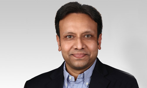 Sanjai Parthasarathi