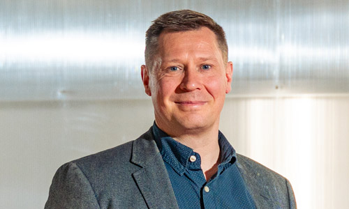 Juha Purmonen, Photonics Finland