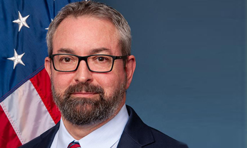 Paul Reid, US Army SBIR|STTR Portfolio Manager, DEVCOM Army Research Lab, Strategic Partnerships Office