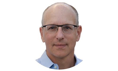 Christopher Rowan, Founder and Managing Director, Arscentia