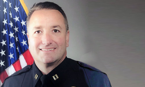 Vern Sallee, Strategist, Axon Air (United States)