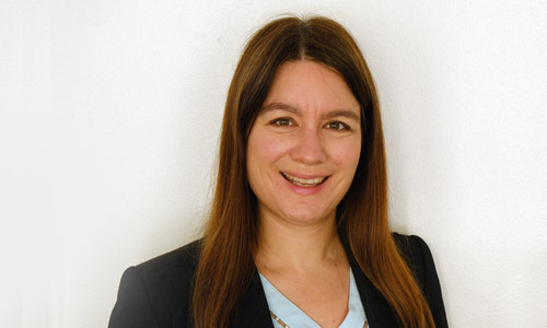 Michelle Sander, Boston Univ. (United States), BU Photonics Ctr. (United States), BU Neurophotonics Ctr. (United States)