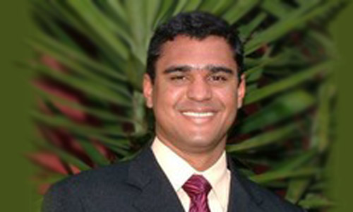 Ted Silva Santana, National Physical Laboratory (United Kingdom)