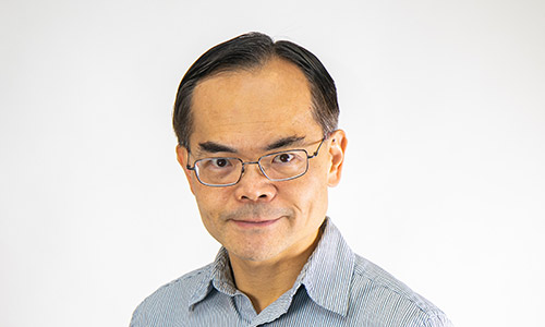 Stephen Se, Senior Engineering Manager, Teledyne FLIR (Canada)