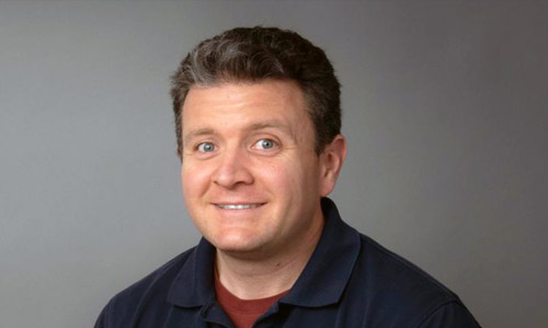 Jeff Sherman, National Institute of Standards and Technology (NIST)