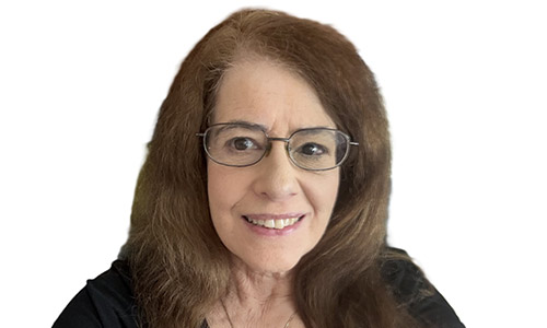 Ruth Shinar