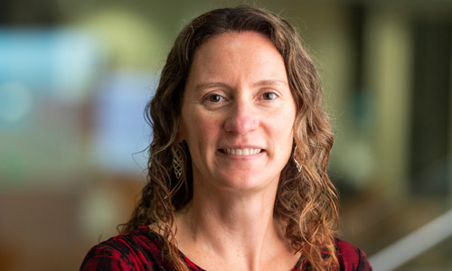 Melissa Skala, Morgridge Institute for Research (United States)