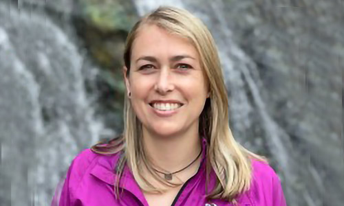 Kirsten Suddath, Next Frontier Capital