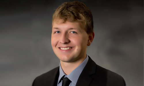 Mitchell Sueker, Research Assistant Professor in Biomedical Engineering, Univ. of North Dakota (United States) and Product Manager, SafetySpect (United States)