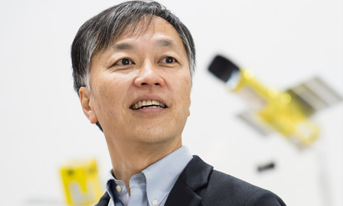 Makoto S. Tashiro, Saitama Univ. (Japan)