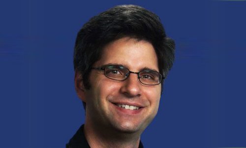 Igor Teper, AOSense