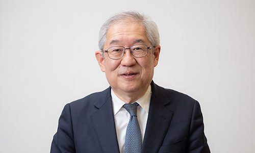 Saku Tsuneta, National Astronomical Observatory of Japan (NAOJ)