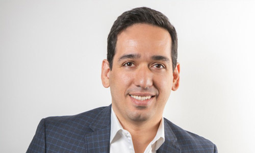 Fartash Vasefi, Chief Technology Officer, SafetySpect, Inc. (United States)