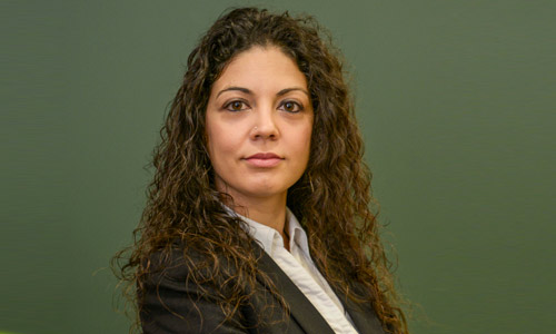 Araceli Venegas-Gomez, QURECA