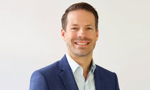 Mark Ventura, Co-Founder and Vice President Business Development & Product Management, Optotune