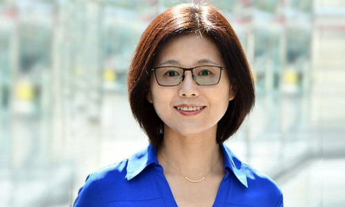 Meng Wang, Janelia Research Campus, Howard Hughes Medical Institute (United States)