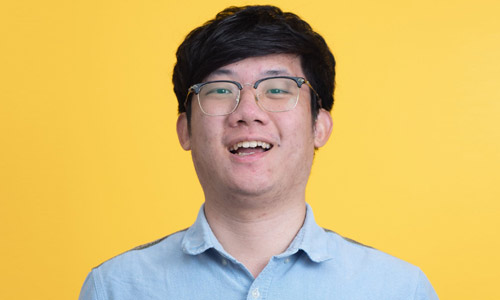 Patrick Wang, Deep Learning Field Engineering Manager, Matroid, Inc. (United States)