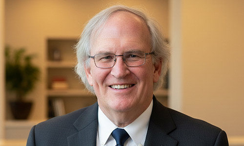 Steve Weinstein, General Partner, America’s Frontier Fund (United States)