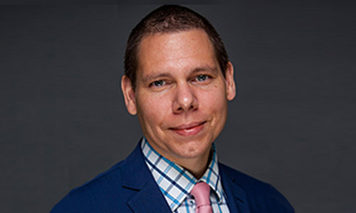 Matt Willis, Director of Army FUZE, US Army (United States)