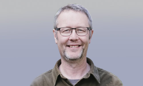 Tim Wright, SPIE Sensors + Imaging Plenary